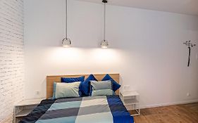 Apartament Jagielly