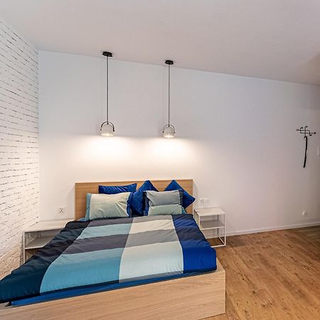 Apartament Jagielly Вроцлав Екстер'єр фото