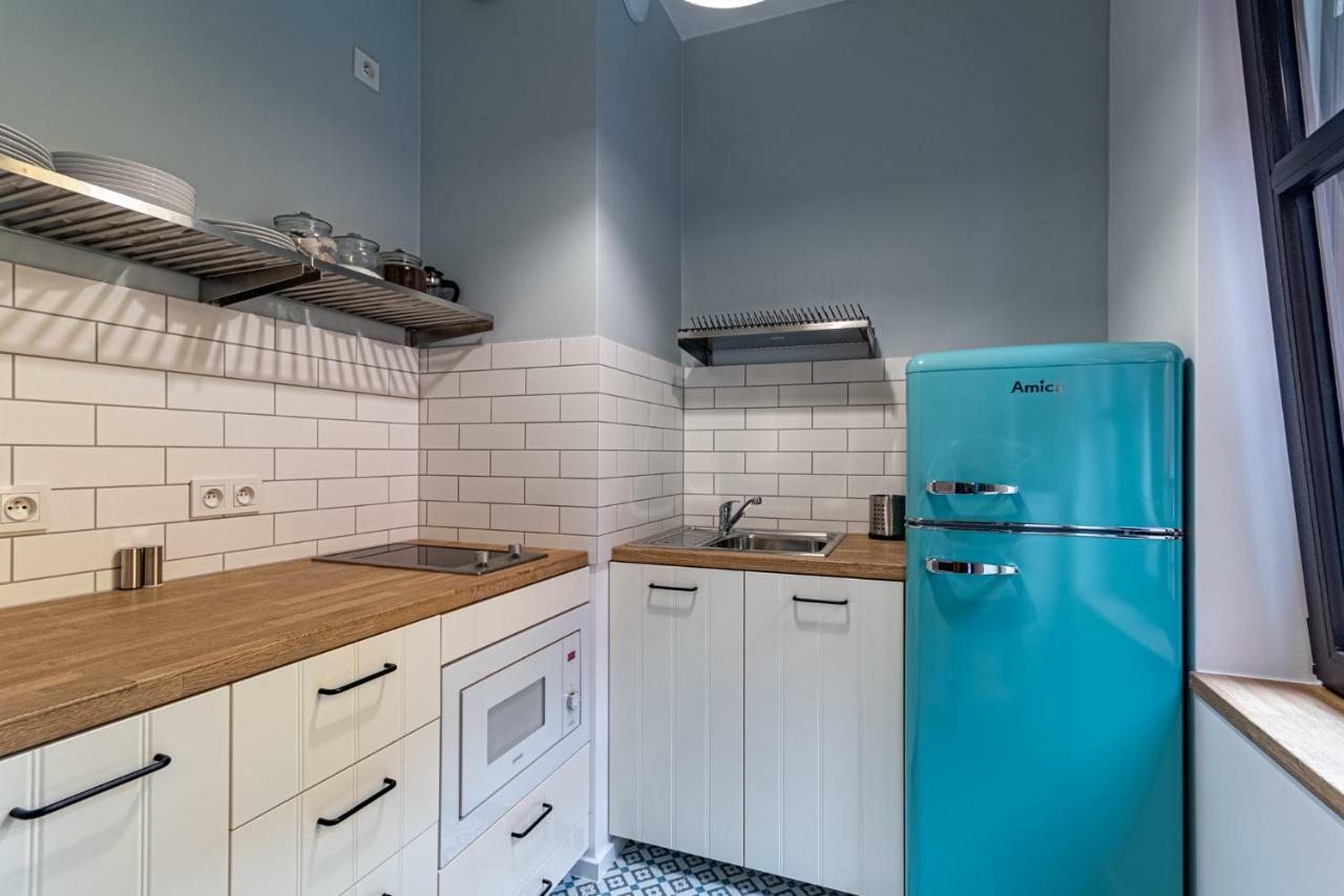 Apartament Jagielly Вроцлав Екстер'єр фото